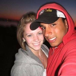 Meet your Posher, Darien